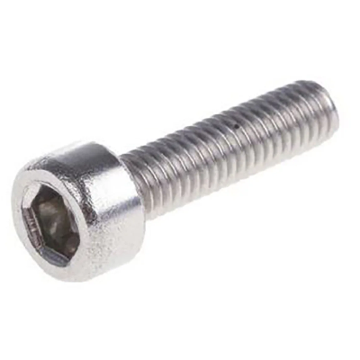 Hexagon Socket Head Cap Screws Din 912/ ISO 4762